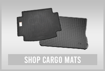 Shop Automotive Cargo Mats