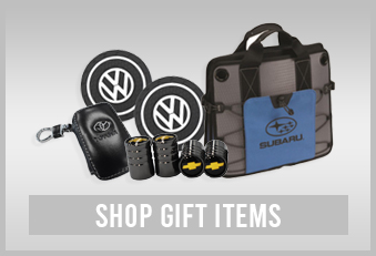 Shop Automotive Gift Items