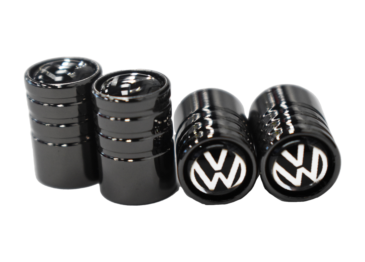 VW Valve Stem Caps